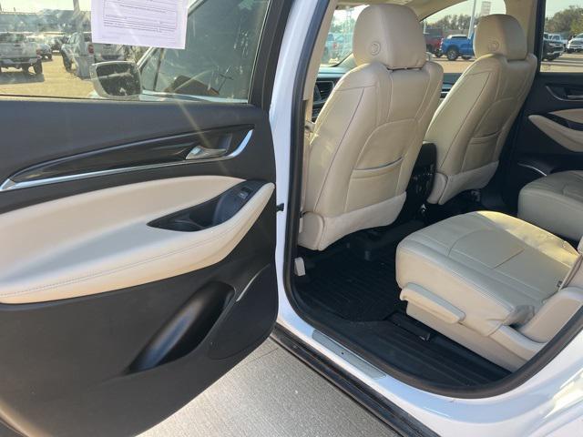 used 2019 Buick Enclave car, priced at $15,858