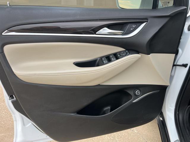 used 2019 Buick Enclave car, priced at $14,999