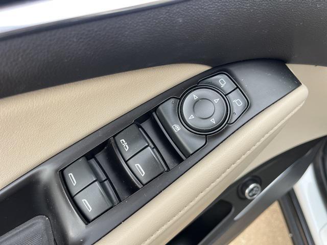 used 2019 Buick Enclave car, priced at $14,999