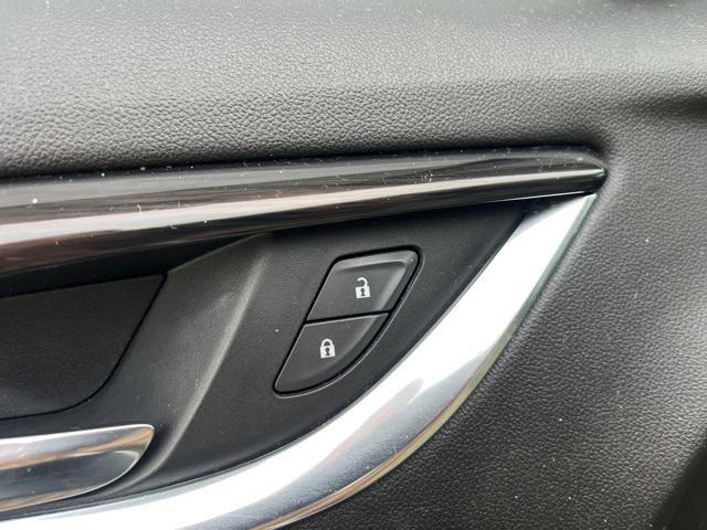 used 2019 Buick Enclave car, priced at $14,999