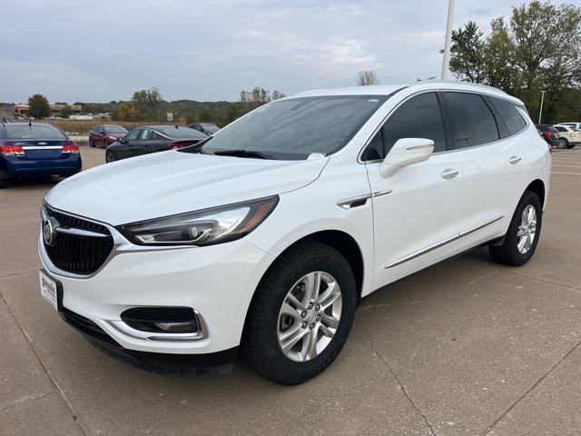 used 2019 Buick Enclave car, priced at $14,999