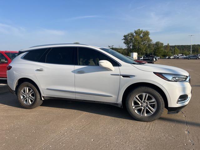 used 2019 Buick Enclave car, priced at $15,858