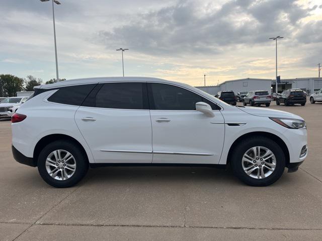 used 2019 Buick Enclave car, priced at $14,999