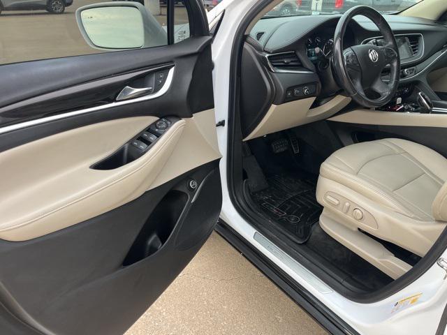used 2019 Buick Enclave car, priced at $14,999
