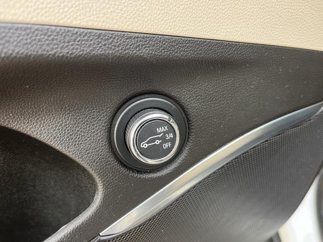 used 2019 Buick Enclave car, priced at $14,999