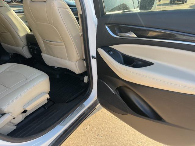 used 2019 Buick Enclave car, priced at $15,858