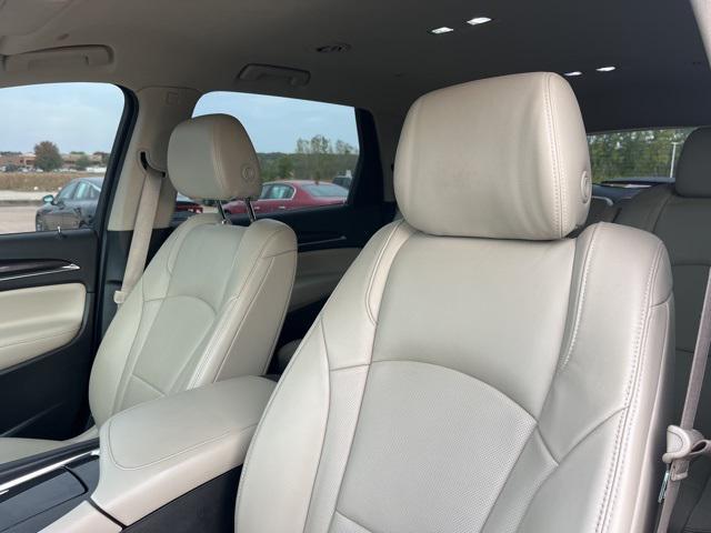 used 2019 Buick Enclave car, priced at $14,999