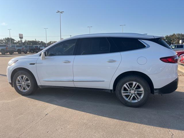 used 2019 Buick Enclave car, priced at $15,858