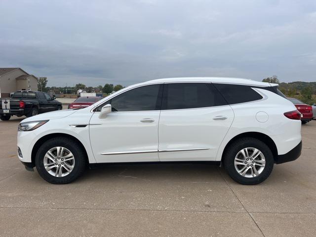 used 2019 Buick Enclave car, priced at $14,999