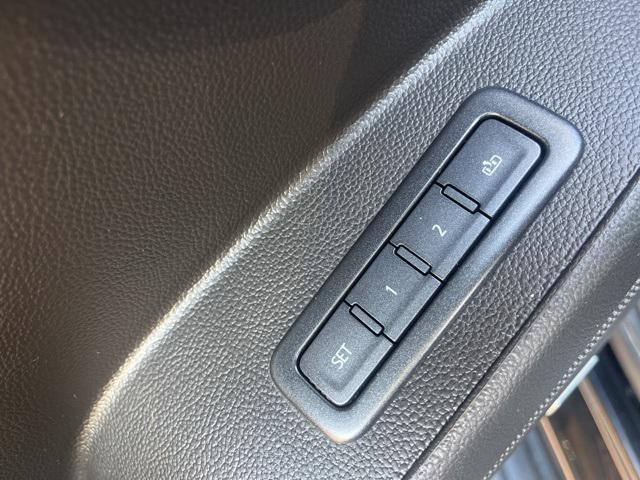 used 2020 Chevrolet Suburban car, priced at $36,983