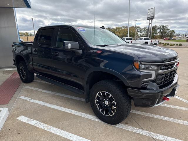 used 2023 Chevrolet Silverado 1500 car, priced at $59,446