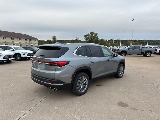 new 2025 Buick Enclave car, priced at $52,105