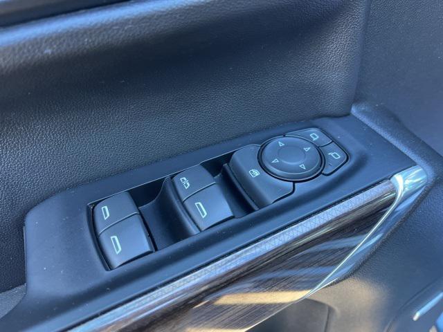 used 2019 Chevrolet Silverado 1500 car, priced at $32,849