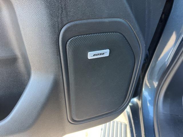 used 2019 Chevrolet Silverado 1500 car, priced at $32,849