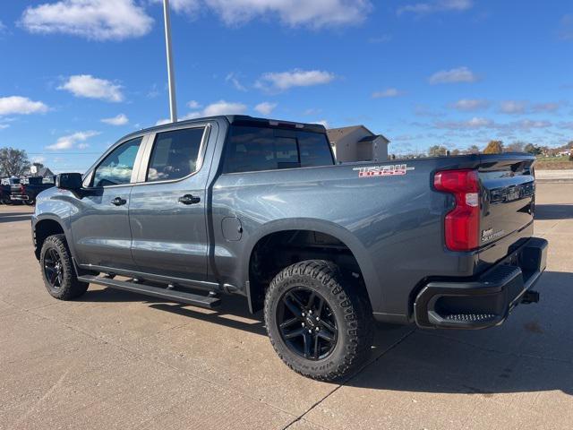 used 2019 Chevrolet Silverado 1500 car, priced at $32,849
