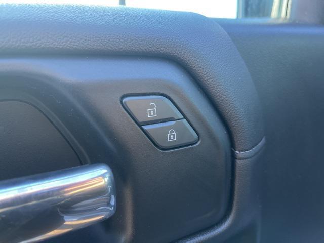 used 2019 Chevrolet Silverado 1500 car, priced at $32,849