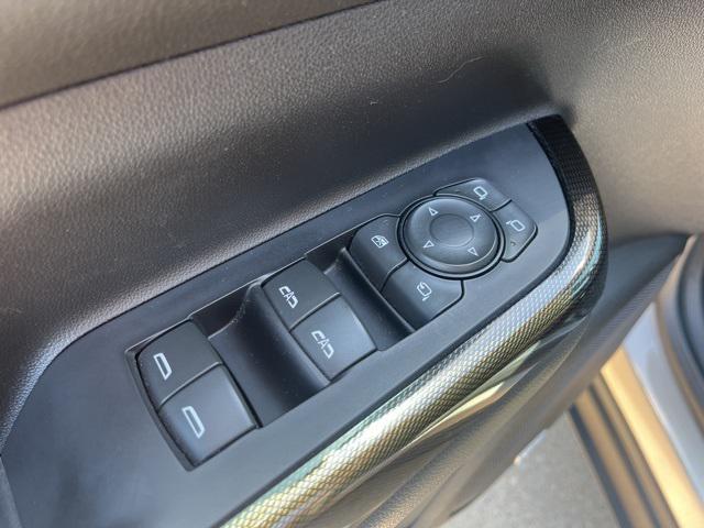 used 2022 GMC Acadia car, priced at $32,331