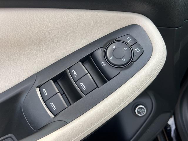 new 2026 Buick Encore GX car, priced at $28,720