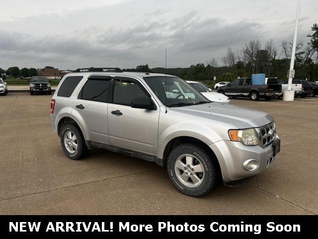 used 2010 Ford Escape car, priced at $7,989