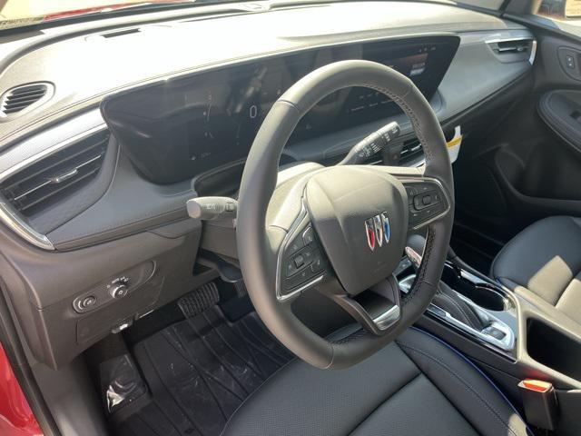 new 2026 Buick Encore GX car, priced at $25,499