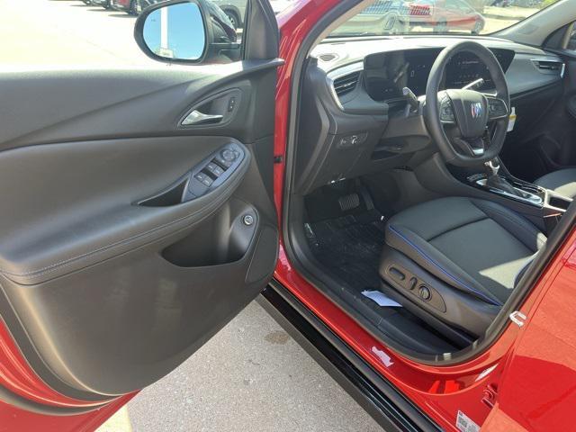 new 2026 Buick Encore GX car, priced at $25,499
