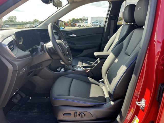 new 2026 Buick Encore GX car, priced at $25,499