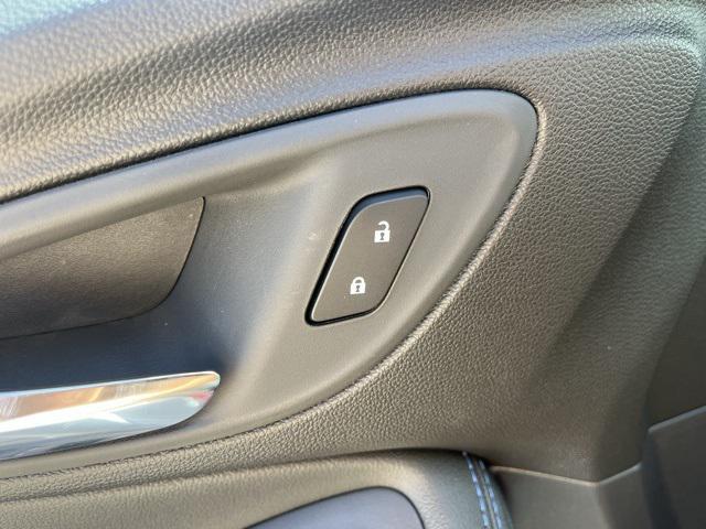 new 2026 Buick Encore GX car, priced at $25,499