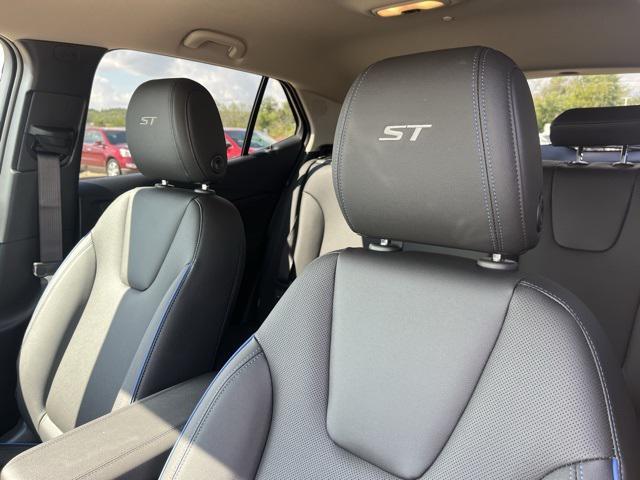 new 2026 Buick Encore GX car, priced at $25,499