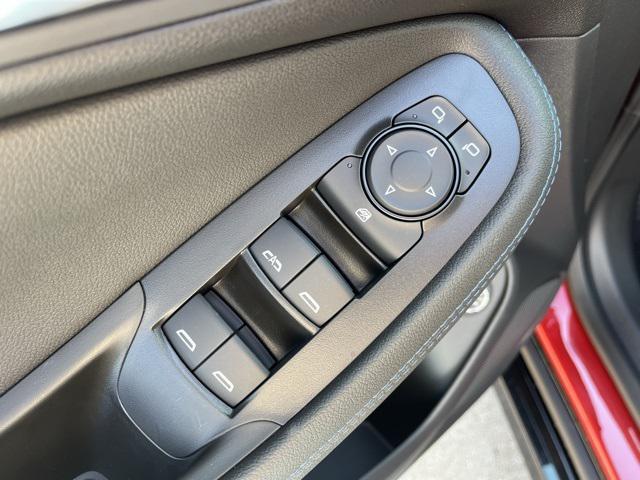 new 2026 Buick Encore GX car, priced at $25,499