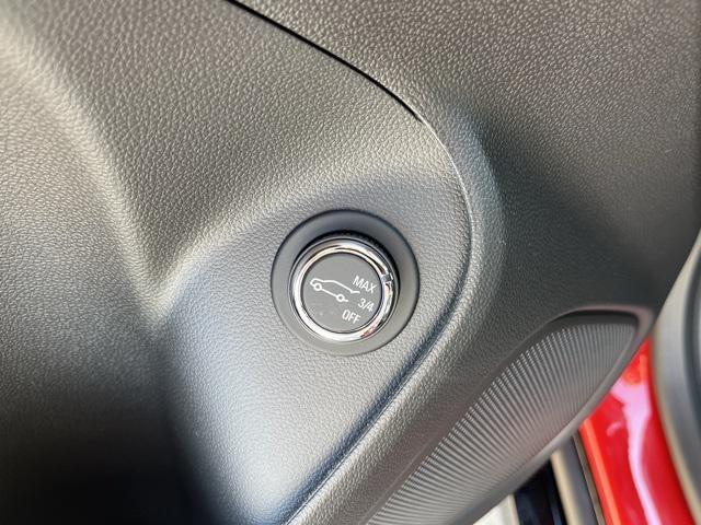 new 2026 Buick Encore GX car, priced at $25,499