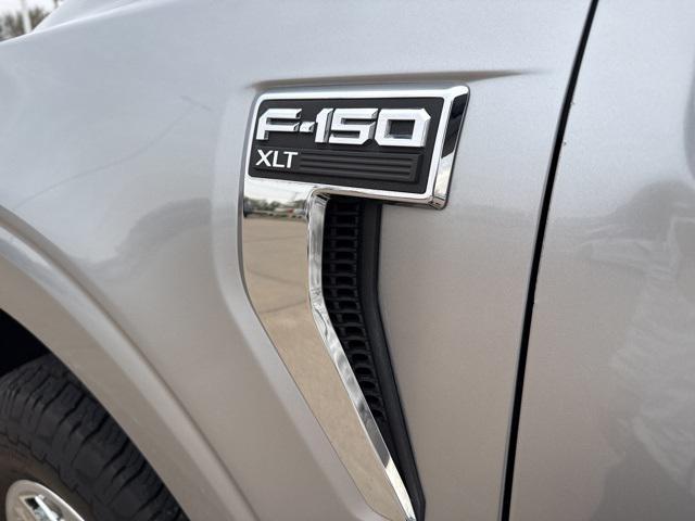 used 2021 Ford F-150 car, priced at $34,499