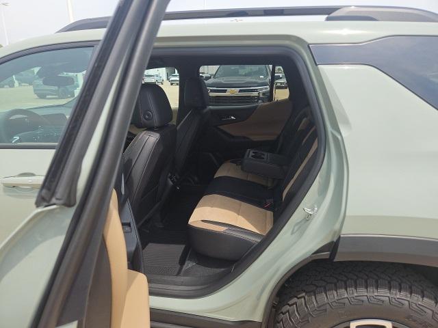 new 2026 Chevrolet Equinox car, priced at $35,194