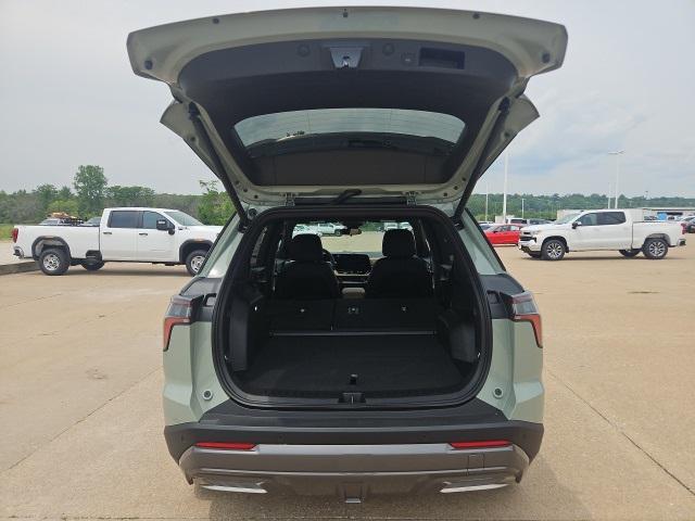 new 2026 Chevrolet Equinox car, priced at $35,194