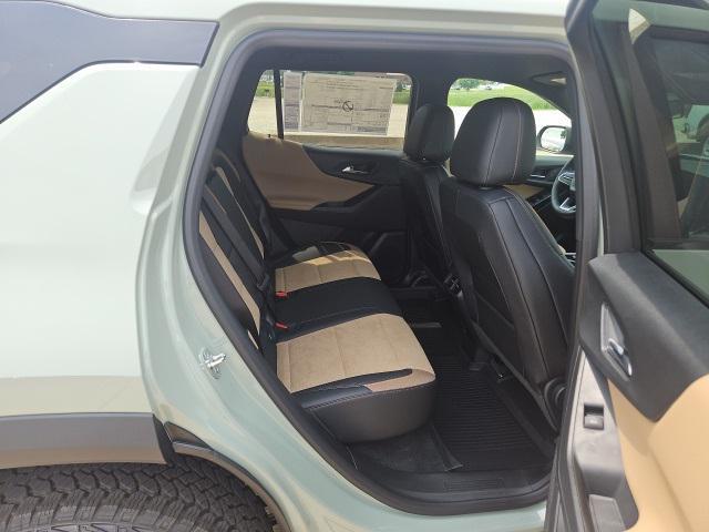 new 2026 Chevrolet Equinox car, priced at $35,194