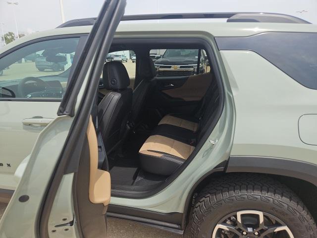 new 2026 Chevrolet Equinox car, priced at $35,194