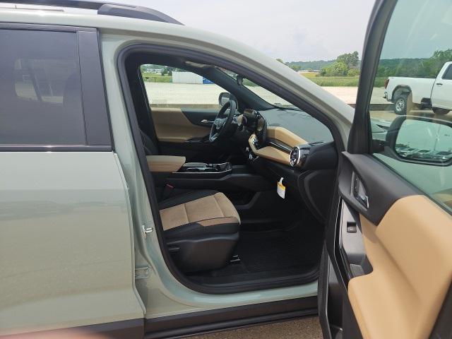 new 2026 Chevrolet Equinox car, priced at $35,194