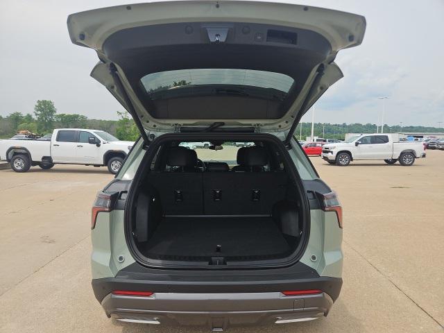 new 2026 Chevrolet Equinox car, priced at $35,194