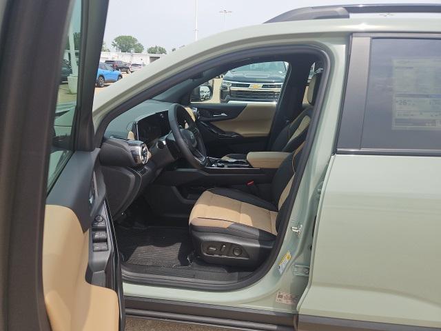 new 2026 Chevrolet Equinox car, priced at $35,194