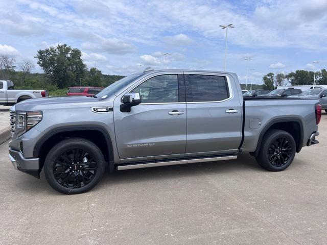 new 2024 GMC Sierra 1500 car, priced at $67,249