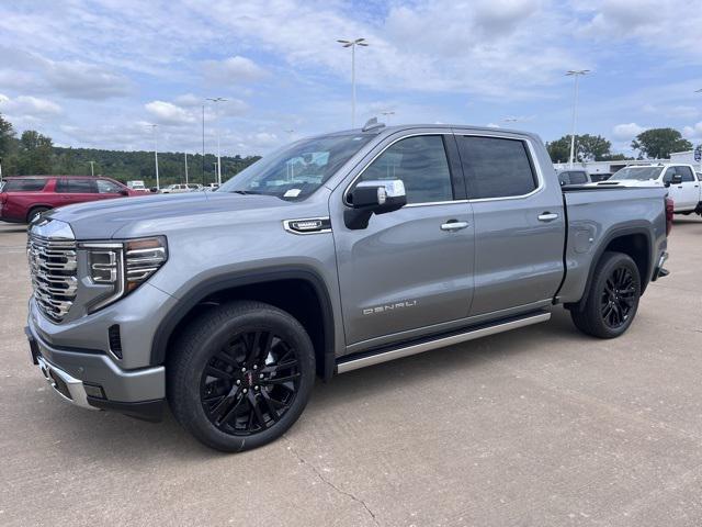 new 2024 GMC Sierra 1500 car, priced at $67,249