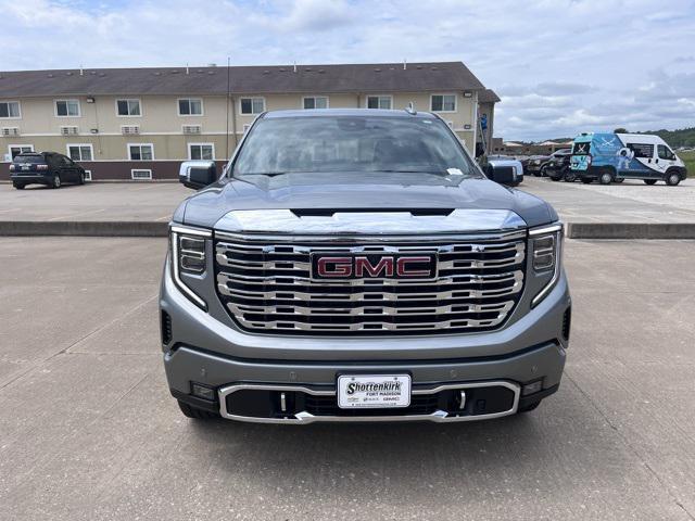 new 2024 GMC Sierra 1500 car, priced at $67,249