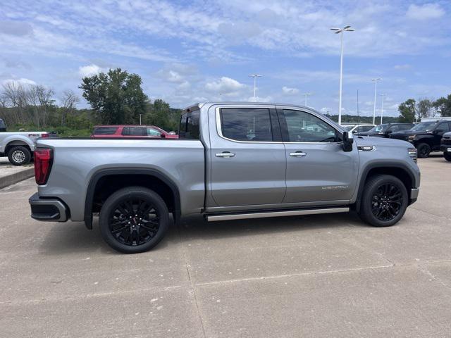 new 2024 GMC Sierra 1500 car, priced at $67,249