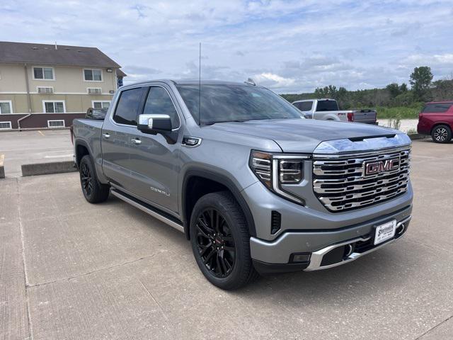 new 2024 GMC Sierra 1500 car, priced at $67,249