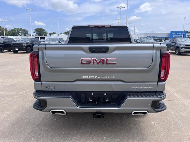 new 2024 GMC Sierra 1500 car, priced at $67,249