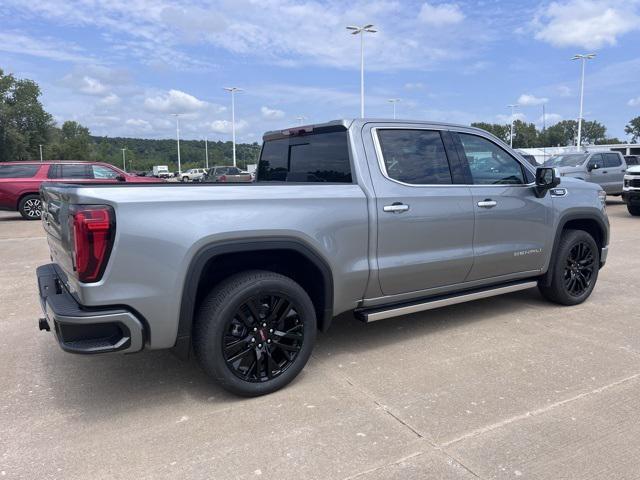 new 2024 GMC Sierra 1500 car, priced at $67,249