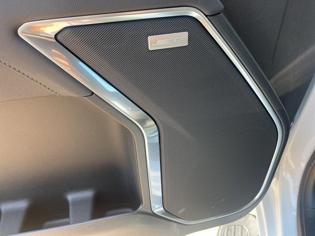 new 2025 Chevrolet Silverado 1500 car, priced at $62,943