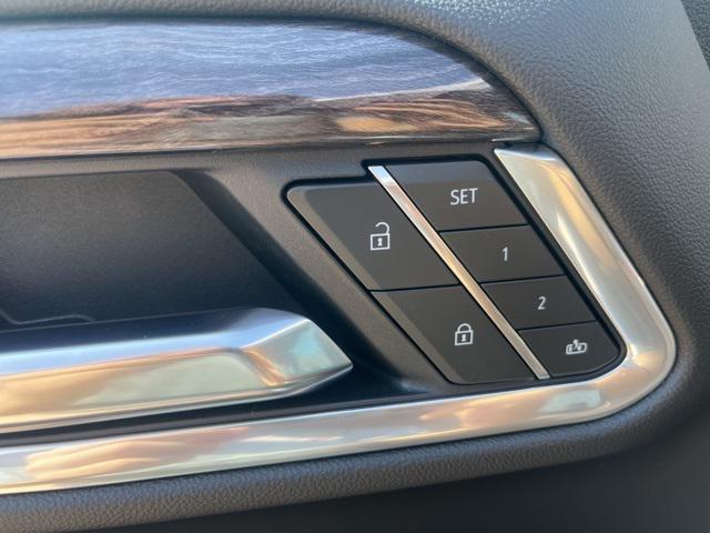 new 2025 Chevrolet Silverado 1500 car, priced at $62,943
