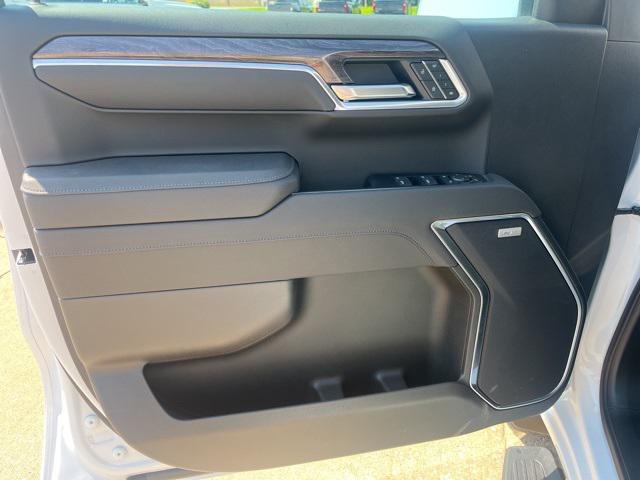 new 2025 Chevrolet Silverado 1500 car, priced at $62,943