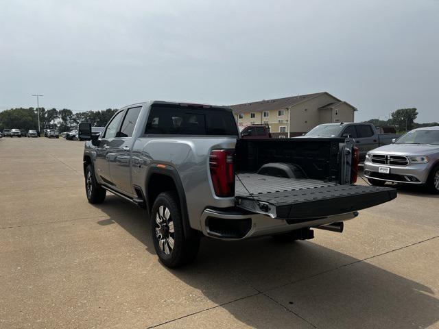 new 2024 GMC Sierra 2500 car, priced at $78,999