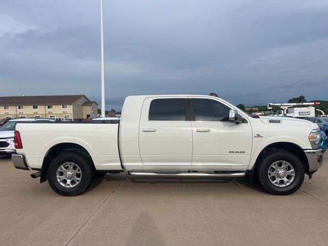 used 2019 Ram 2500 car, priced at $43,987